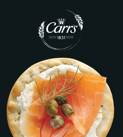 club crackers logo and cracker