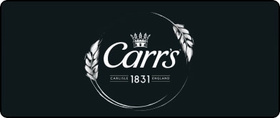 Carrs logo