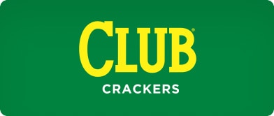 Club Crackers logo