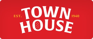 Town House logo