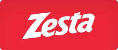 Zesta logo