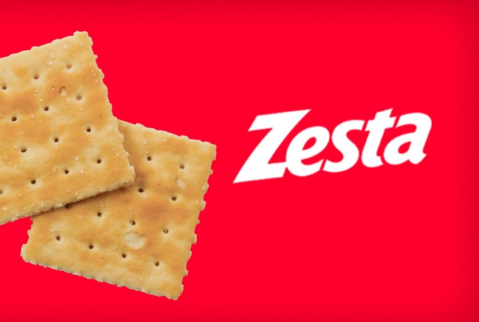 Zesta Logo