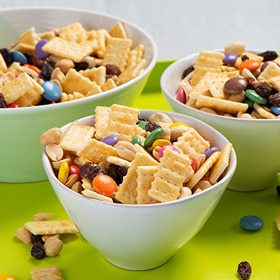 Snack Mixes